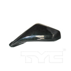 Door Mirror for 10-15 Chevy Camaro Power Heated w/o Dim Left Driver Side