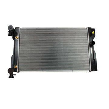 Radiator for 09-13 Toyota Corolla (Japan Built) 1.8L L4 Single Row