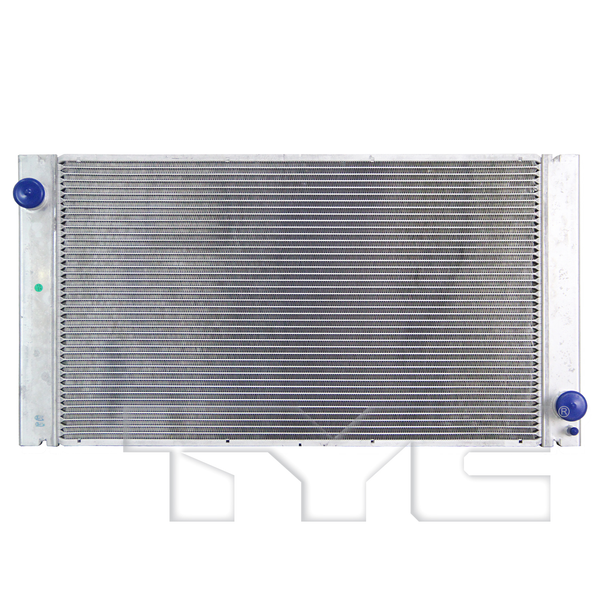 Radiator for 07-13 Mini Cooper S Hatchback 1.6L L4 MC3010104 17 11 2 751 276