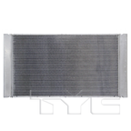 Radiator for 07-13 Mini Cooper S Hatchback 1.6L L4 MC3010104 17 11 2 751 276