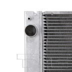 Radiator for 07-13 Mini Cooper S Hatchback 1.6L L4 MC3010104 17 11 2 751 276