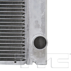 Radiator for 07-13 Mini Cooper S Hatchback 1.6L L4 MC3010104 17 11 2 751 276
