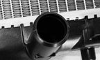 Radiator for 92-96 Toyota Camry 2.2L L4 Single Row TO3010115 16400-03061