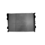 Radiator for 11-14 Hyundai Sonata 2.4L L4 Automatic Single Row