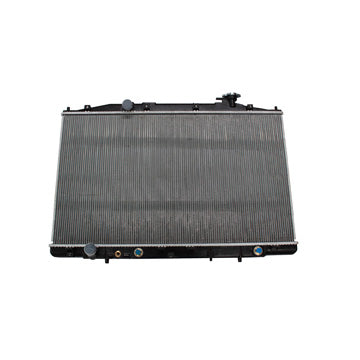 Radiator for 11-16 Honda Odyssey 3.5L V6 Automatic Single Row 19010-RV0-A51
