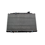 Radiator for 11-16 Honda Odyssey 3.5L V6 Automatic Single Row 19010-RV0-A51
