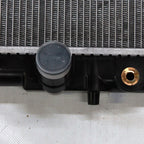 Radiator for 11-16 Honda Odyssey 3.5L V6 Automatic Single Row 19010-RV0-A51