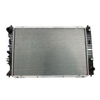 Radiator for 10-11 Ford Escape/Mercury Mariner Hybrid 2.5L L4 Single Row