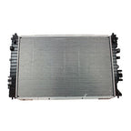 Radiator for 10-11 Ford Escape/Mercury Mariner Hybrid 2.5L L4 Single Row