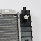 Radiator for 10-11 Ford Escape/Mercury Mariner Hybrid 2.5L L4 Single Row