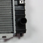 Radiator for 10-11 Ford Escape/Mercury Mariner Hybrid 2.5L L4 Single Row