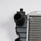 Radiator for 10-11 Ford Escape/Mercury Mariner Hybrid 2.5L L4 Single Row