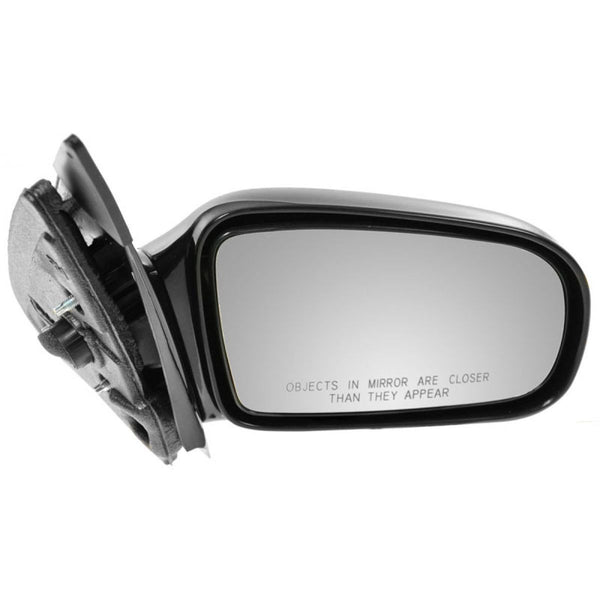 Door Mirror for 95-05 Chevy Cavalier Sedan Manual Remote Right Passenger  Side