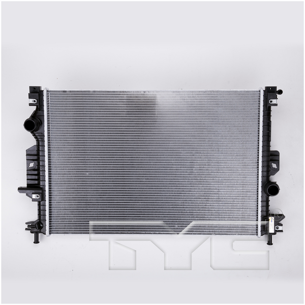 Radiator for 13-16 Ford C-Max Hybrid/ENERGI 2.0L L4 Automatic Single Row