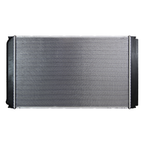 Radiator for 09-15 Toyota RAV-4 2.5L L4 Automatic Single Row w/Tow Pkg