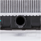 Radiator for 13-18 Acura RDX 3.5L V6 Automatic AC3010152 19010-R8A-A51