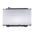 Radiator for 14-15 Mazda Mazda-3 2.0/2.5L L4 MA3010237 PE18-15-20Y