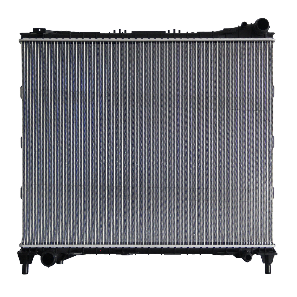 Radiator for 14-19 Land Rover Range Rover Sport 5.0L V8 Automatic Single Row