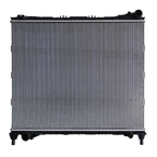 Radiator for 14-19 Land Rover Range Rover Sport 5.0L V8 Automatic Single Row