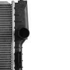 Radiator for 09-19 Ford Flex 3.5L V6 Turbo w/o Tow Single Row EA8Z-8005-A