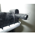 Radiator for 15-19 Subaru WRX STI 2.5L Manual Single Row SU3010660 45119-VA010