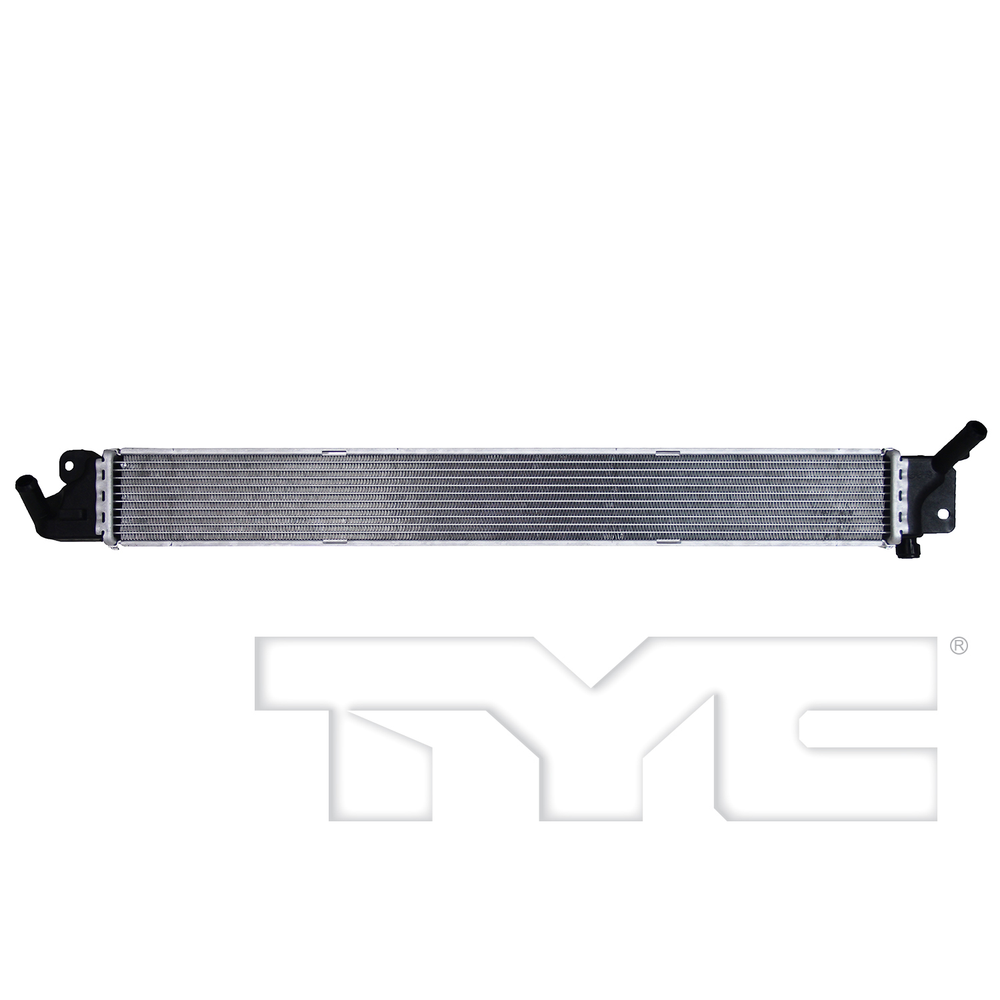 Turbo Intercooler/Charge Air Cooler for 11-15 Hyundai Sonata Hybrid