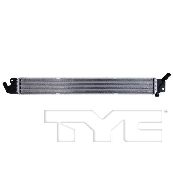 Turbo Intercooler/Charge Air Cooler for 11-15 Hyundai Sonata Hybrid