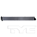 Turbo Intercooler/Charge Air Cooler for 11-15 Hyundai Sonata Hybrid