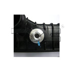 Radiator for 15-19 Chevy Trax 1.4L L4 Automatic Single Row GM3010577 95091645