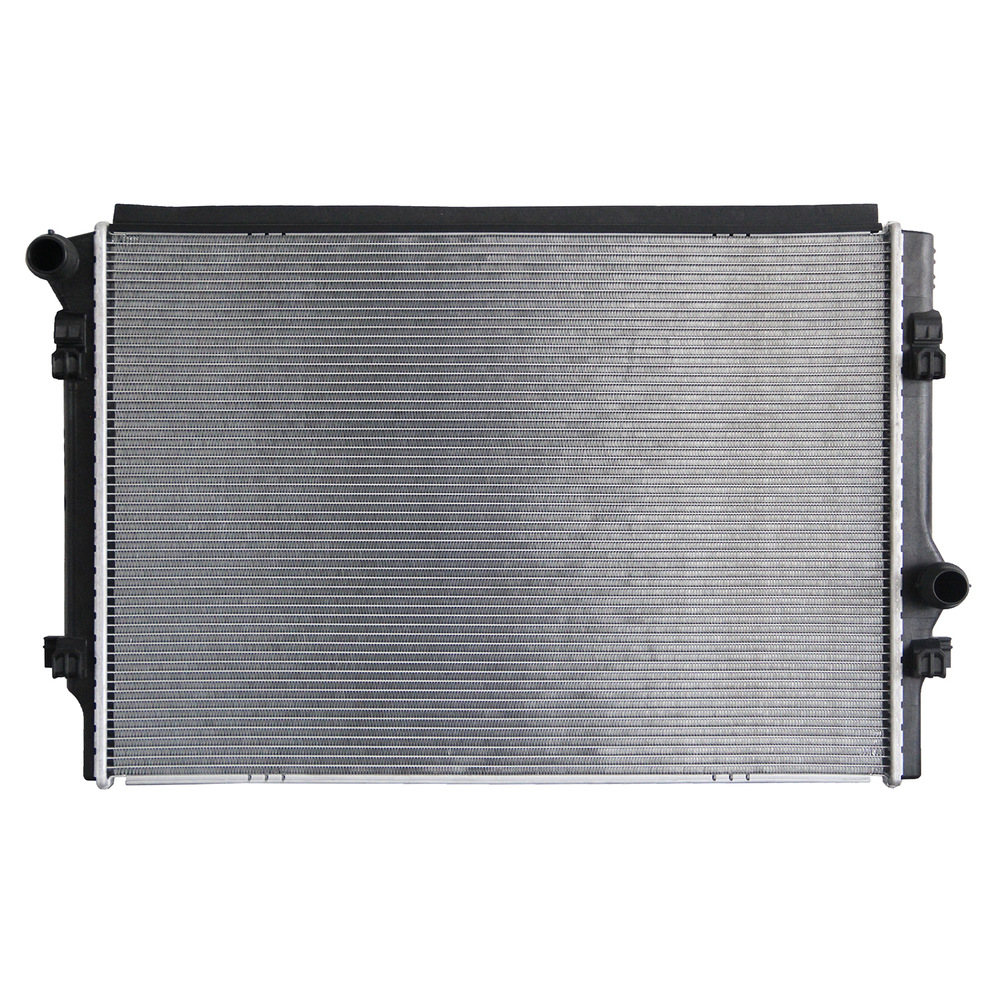 Radiator for 15-19 Audi A3 Sedan 1.8L L4 Single Row VW3010166 5Q0 121 251 EP