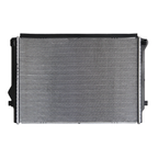 Radiator for 15-19 Audi A3 Sedan 1.8L L4 Single Row VW3010166 5Q0 121 251 EP