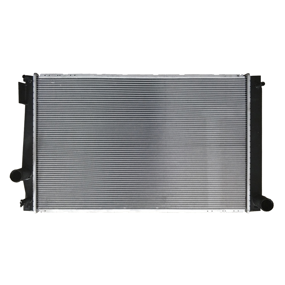 Radiator for 16-18 Toyota RAV-4 US Built w/o Tow Pkg 2.5L TO3010351 16400-0V031