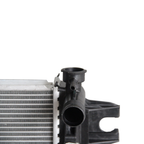 Radiator for 11-19 Infiniti QX56/QX80 5.6L V8 Single Row IN3010210 21410-1LA0A