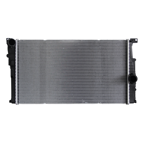 Radiator for 14-19 BMW I-3/I-3S (Base) Single Row BM3010182 17117600511