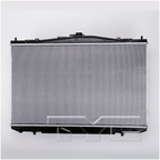 Radiator for 17-19 Toyota Sienna 3.5L V6 Single Row TO3010360 16041-0P280
