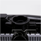 Radiator for 17-19 Toyota Sienna 3.5L V6 Single Row TO3010360 16041-0P280