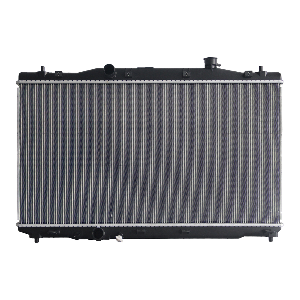 Radiator for 18-19 Honda Accord 1.5/2.0L L4 Single Row (w/Turbo)