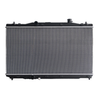 Radiator for 18-19 Honda Accord 1.5/2.0L L4 Single Row (w/Turbo)
