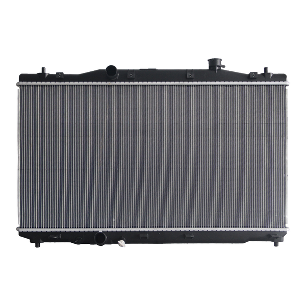 Radiator for 18-19 Honda Accord 1.5/2.0L L4 Single Row (w/Turbo)