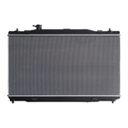 Radiator for 18-19 Honda Accord 1.5/2.0L L4 Single Row (w/Turbo)