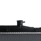 Radiator for 18-19 Honda Accord 1.5/2.0L L4 Single Row (w/Turbo)