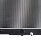 Radiator for 18-19 Honda Accord 1.5/2.0L L4 Single Row (w/Turbo)