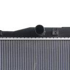 Radiator for 18-19 Honda Accord 1.5/2.0L L4 Single Row (w/Turbo)