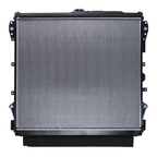 Radiator for 14-19 Toyota Tundra Pickup 4.5/5.7L V8 Single Row