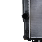 Radiator for 14-19 Toyota Tundra Pickup 4.5/5.7L V8 Single Row