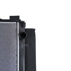 Radiator for 14-19 Toyota Tundra Pickup 4.5/5.7L V8 Single Row