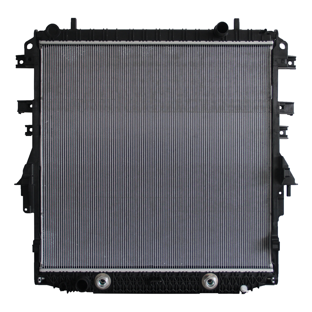 Radiator for 17-19 Chevy Colorado/GMC Canyon 3.6L V6 Single Row