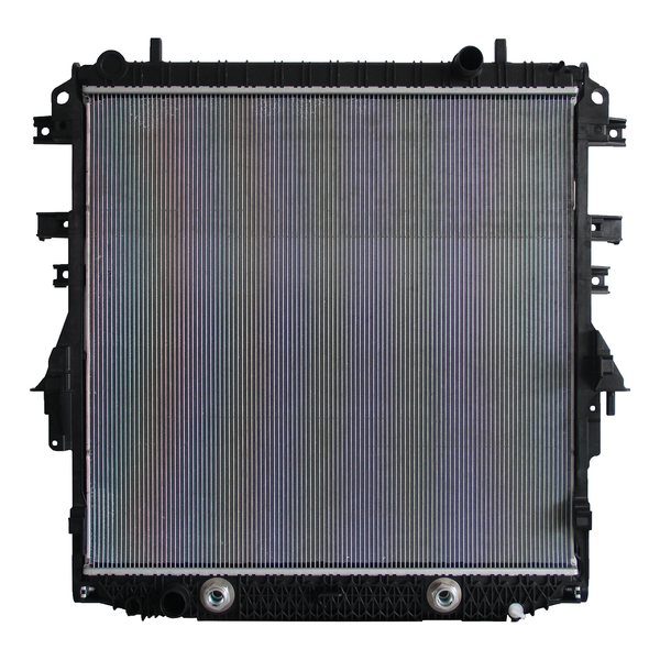 Radiator for 17-19 Chevy Colorado/GMC Canyon 3.6L V6 Single Row