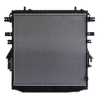Radiator for 17-19 Chevy Colorado/GMC Canyon 3.6L V6 Single Row
