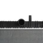 Radiator for 17-19 Chevy Colorado/GMC Canyon 3.6L V6 Single Row